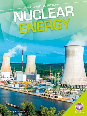 cover image of Nuclear Energy